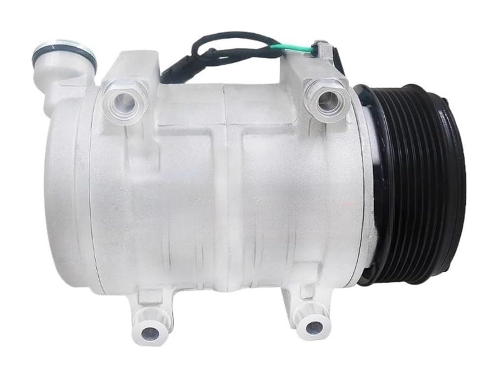AC Compressor for Shacman Truck 7PK 24V for DongFeng D530 Car Air AC Compressor Conditioning