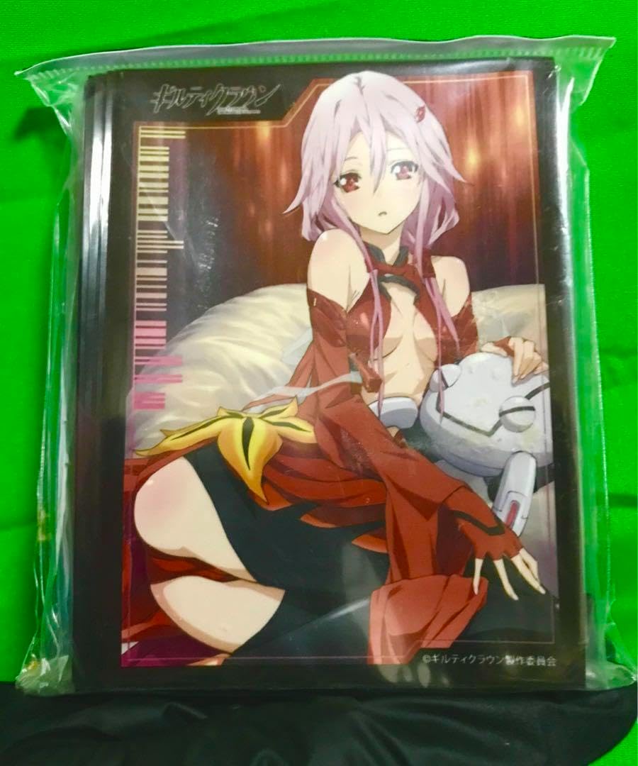 邪帝ガイウス スリーブ 遊戯王 海外 プロテクター 遊戯王 プロテクター