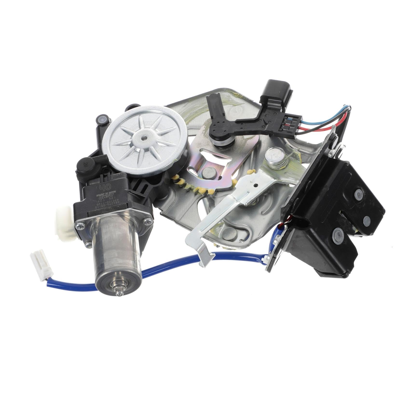 Amazon.com: OEM genuino para MAZDA 2016-2021 CX-5 CX-9 Actuador de