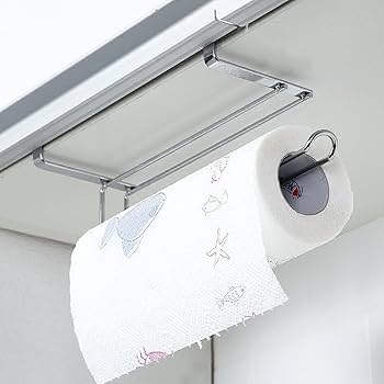 HAY PORTER キッチンペーパーホルダー お値下げ不可 KOZLIFE