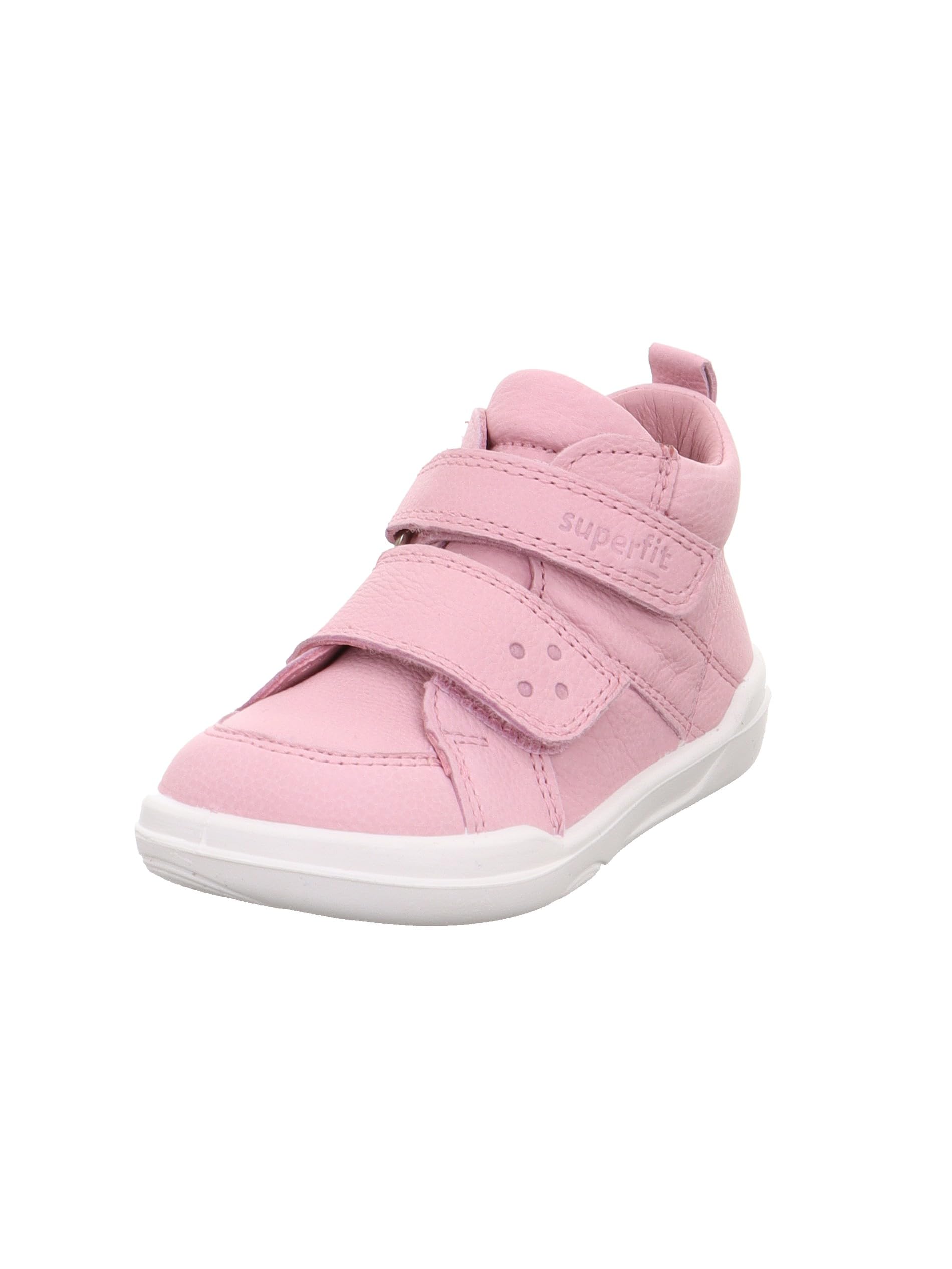 Superfit SUPERFREE, Sandal, Pink 5500,