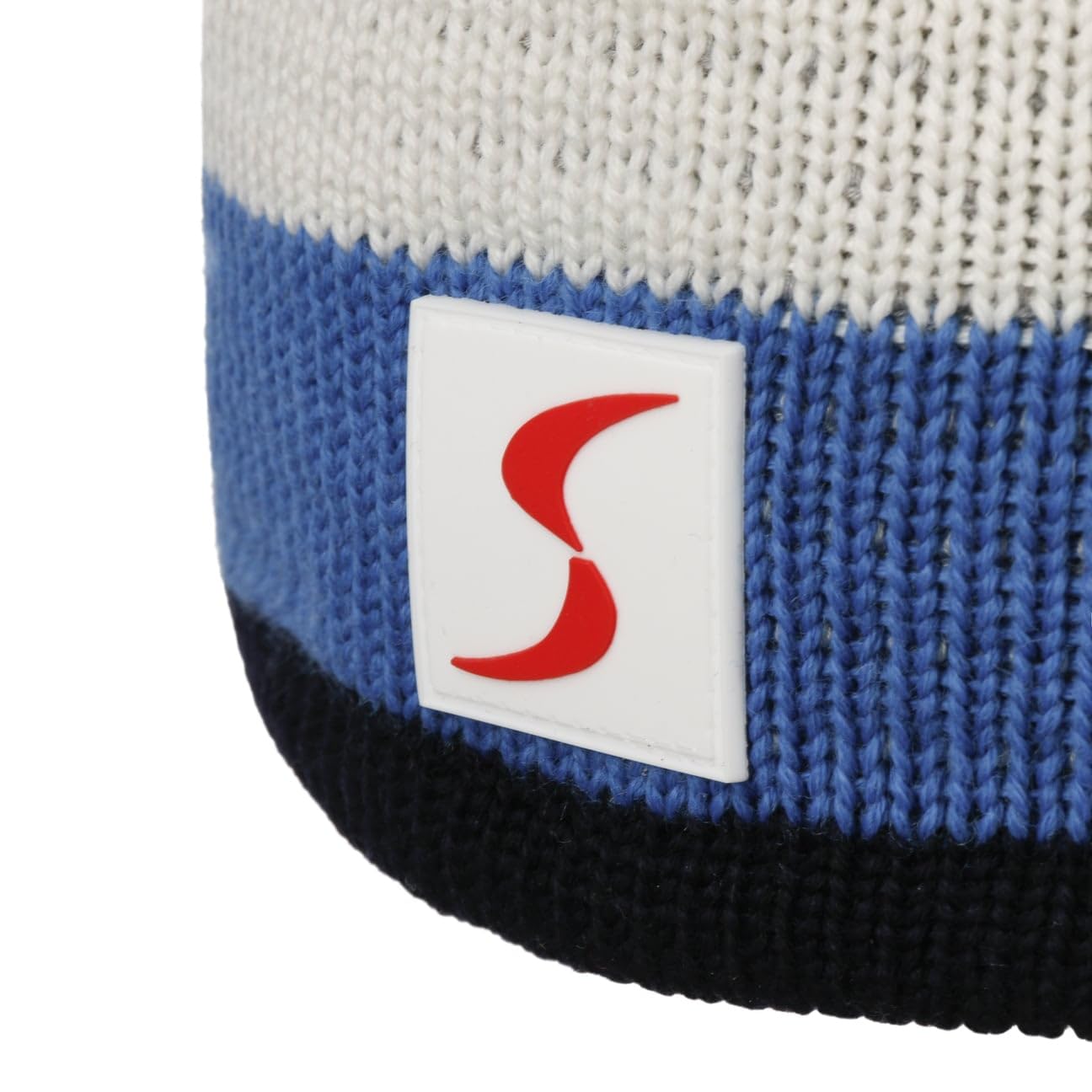 Eisbär Vin Active Merino SP Beanie Strickmütze Merinomütze Skimütze Damen/Herren - Made in Austria Winter Herbst-Winter