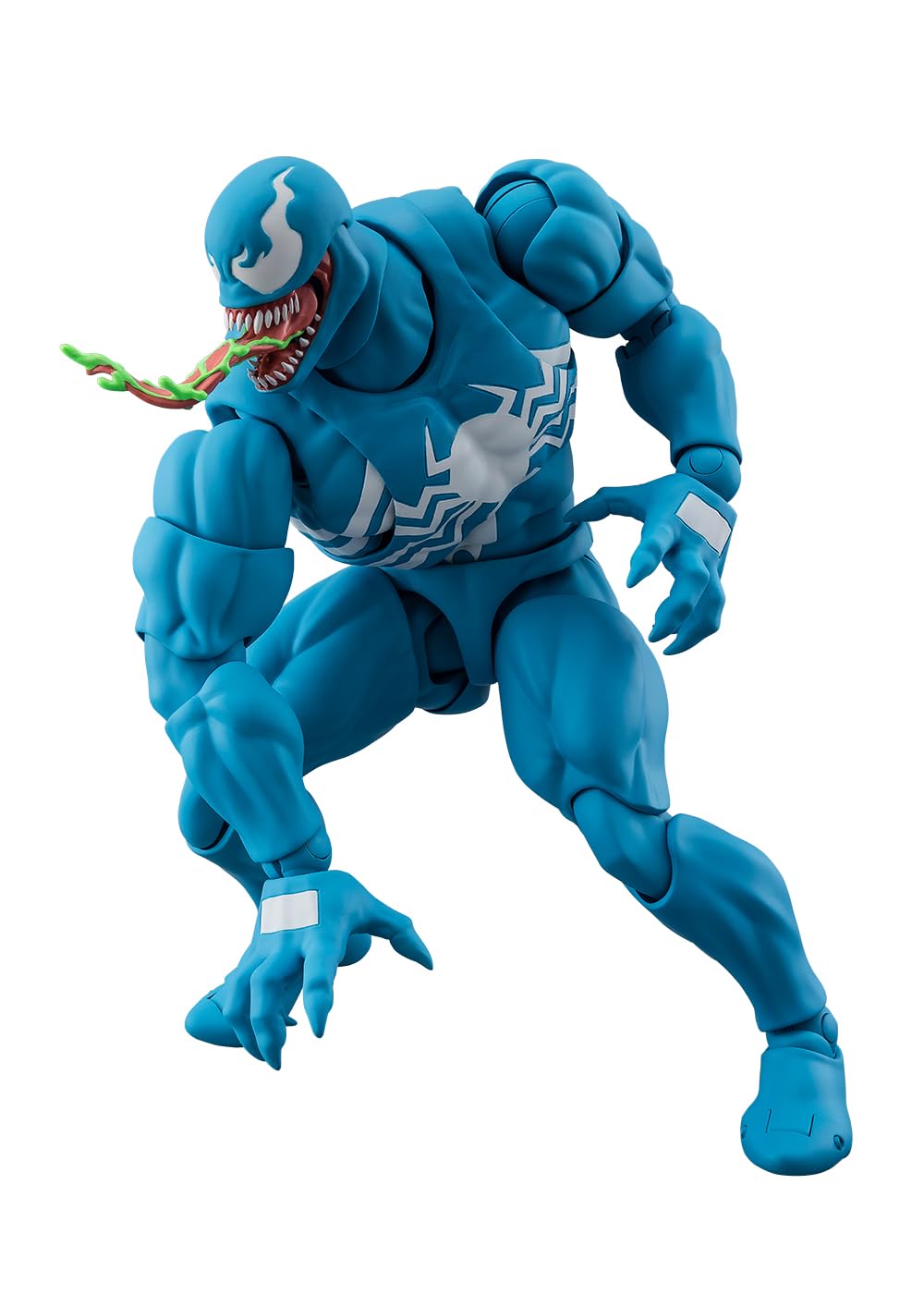 Amazon.co.jp: TAMASHII NATIONS S.H.フィギュアーツ MARVEL ヴェノム
