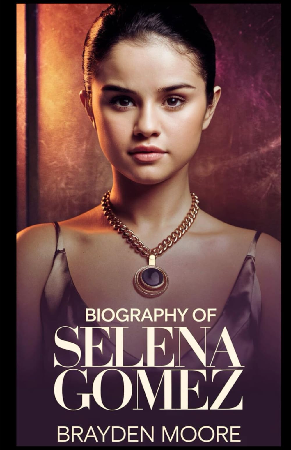BIOGRAPHY OF SELENA GOMEZ: An Inspiring Adventure of Strength, Talent, and Influence