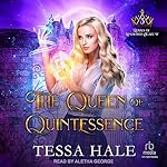 Cover of The Queen of Quintessence