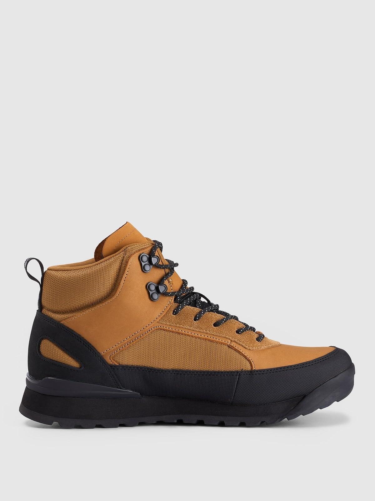 4F Buty trekkingowe męskie