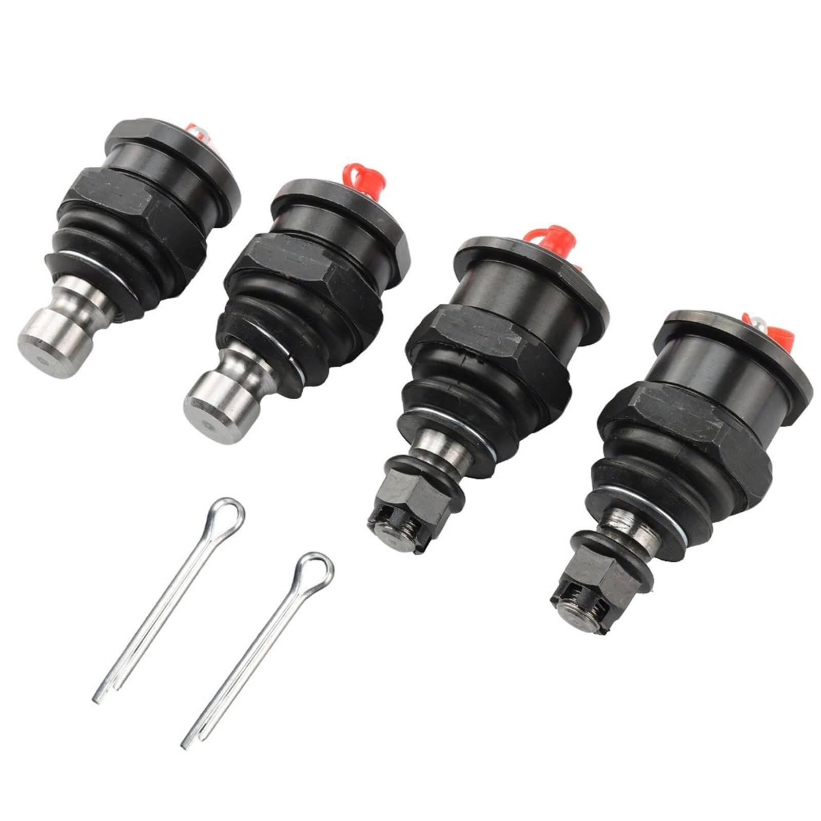 Ściągacz przegubu kulowego Pasuje do Dodge Ram 2003 2004 2005 2006 2007 2008 2009 2010 2012 2013 dla 0313BJPACK górny dolny zestaw przegubów kulowych