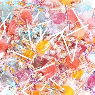 不二家 ポップキャンディ【63本】