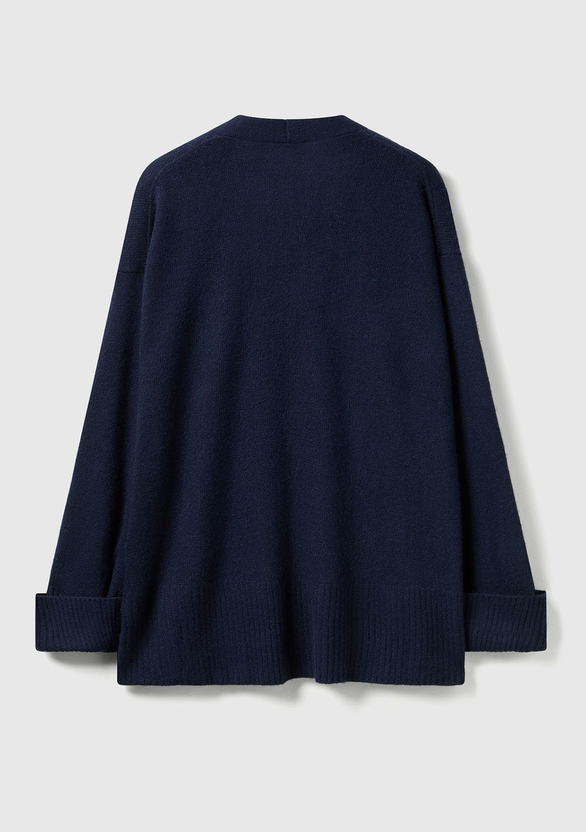 United Colors of Benetton Kardigan Kobiety Cardigan M/L 126wd604z