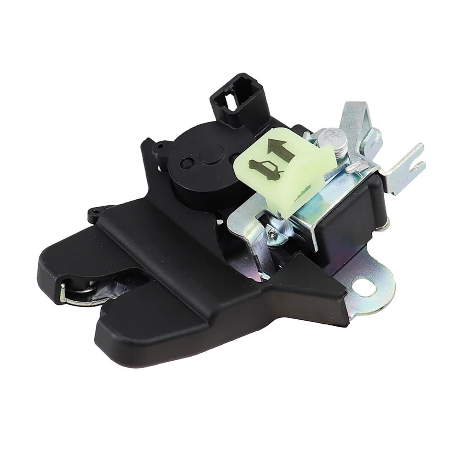 Vetjmua One Color Tailgate Lock For Hyundai For Sonata 2011-2015 812303Q000 81230-3Q000 Rear Trunk Latch Actuator Lift Gate Tailgate Mechanism Trunk Latches Tailgate Boot Lock
