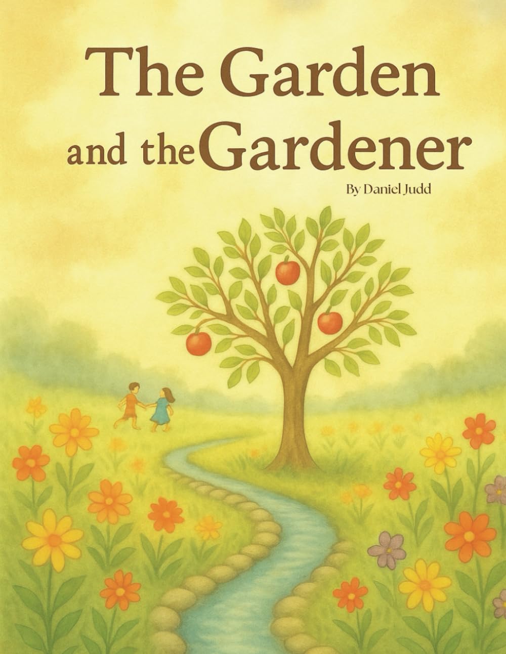The Garden and the Gardener