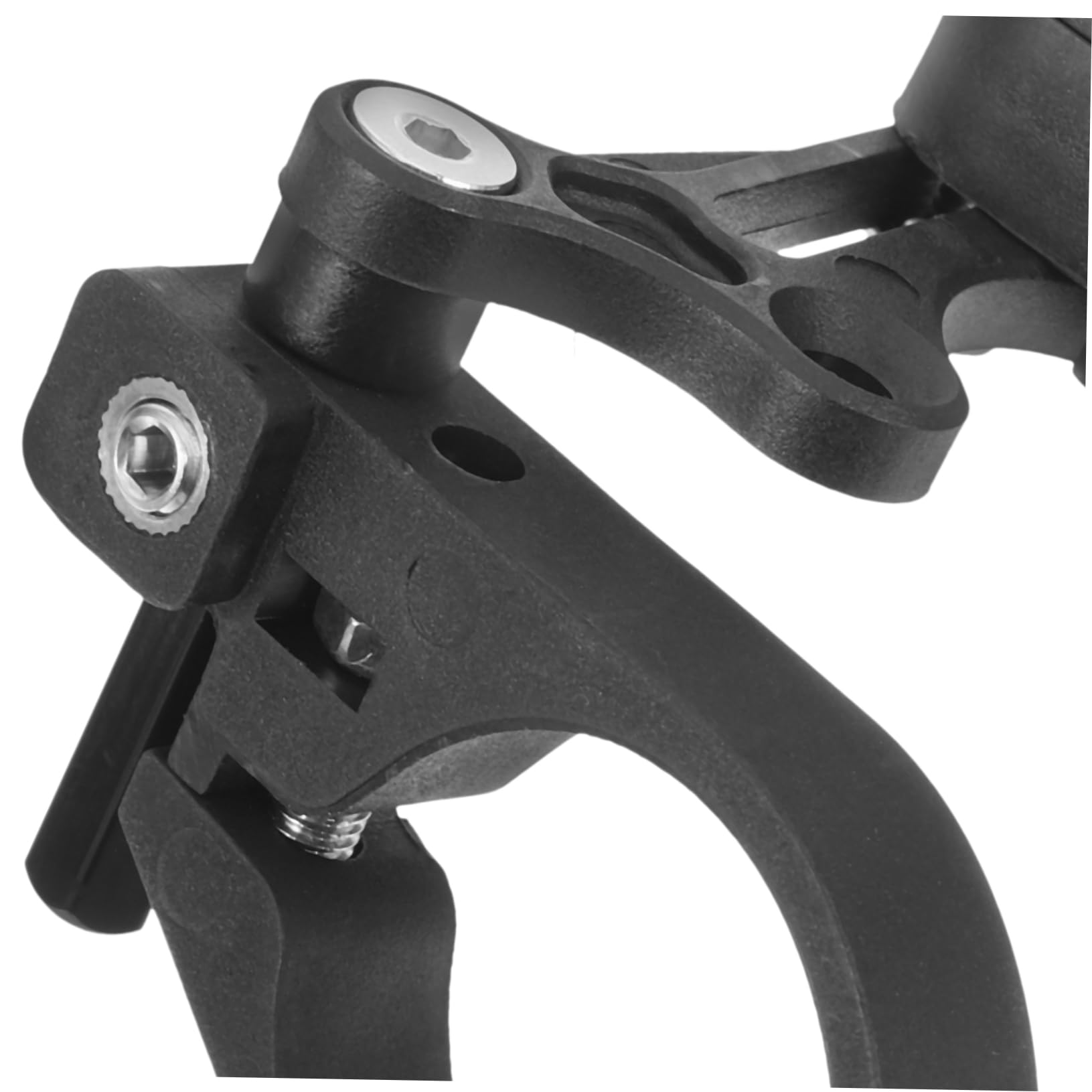 Toddmomy Copricatena per Guida e Resistente Facile Installazione per Mountain Bike Protezione per Pedalate Accessori per Bici Compatti e Durevoli