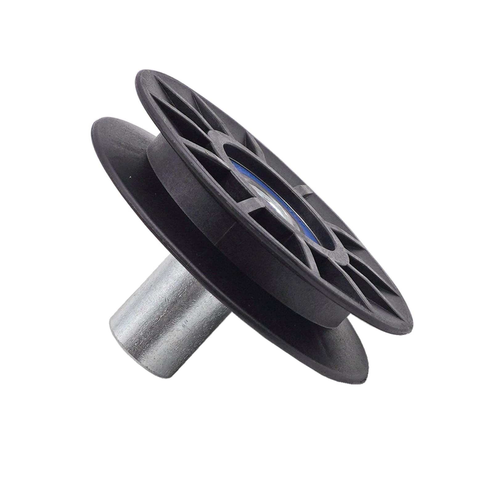 532407287 407287 - Polea de repuesto para Husqvarna AYP Craftsman