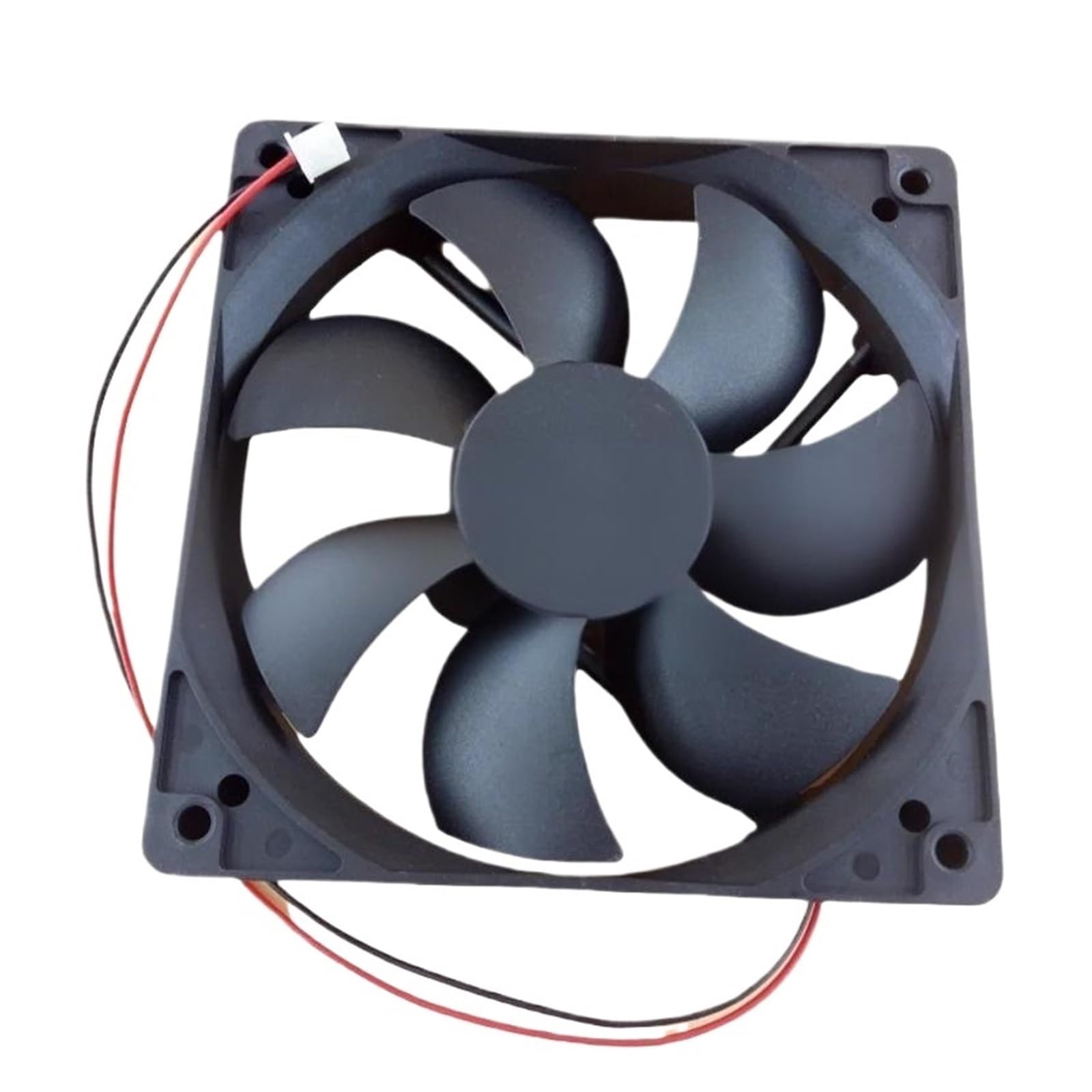 YMUGUEGH Cooling Fan 12V 0.15A 12CM CC12025M12S