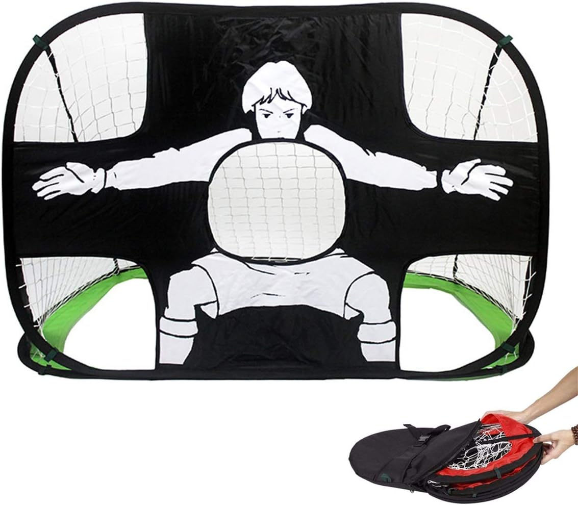 rebounder per il calcio