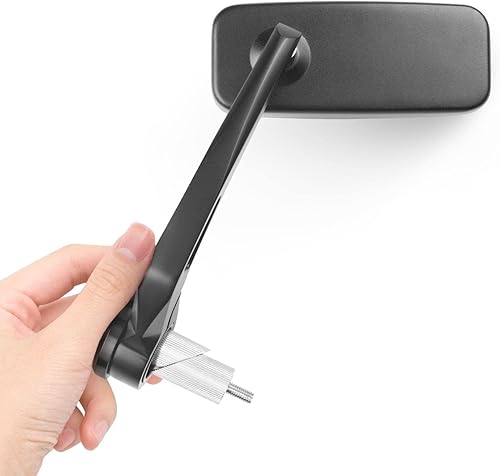 KiWAV Magazi - Espejos clásicos