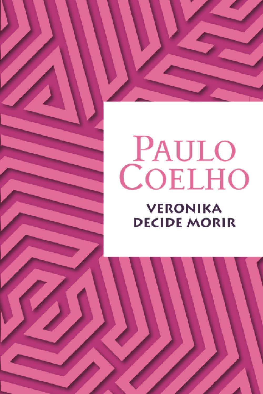 Veronika decide morir [Veronika Decides to Die]