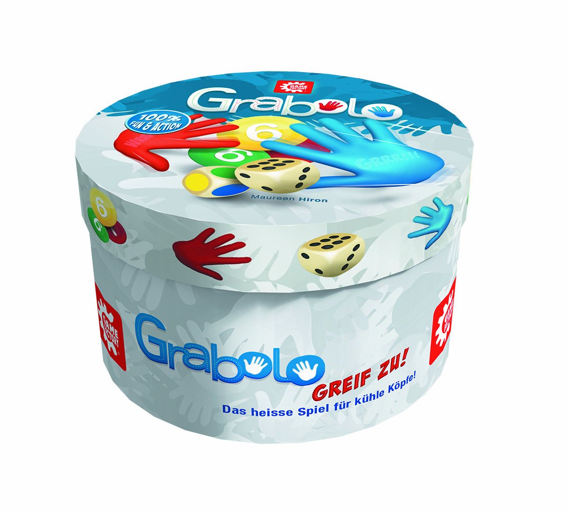 Game Factory Grabolo