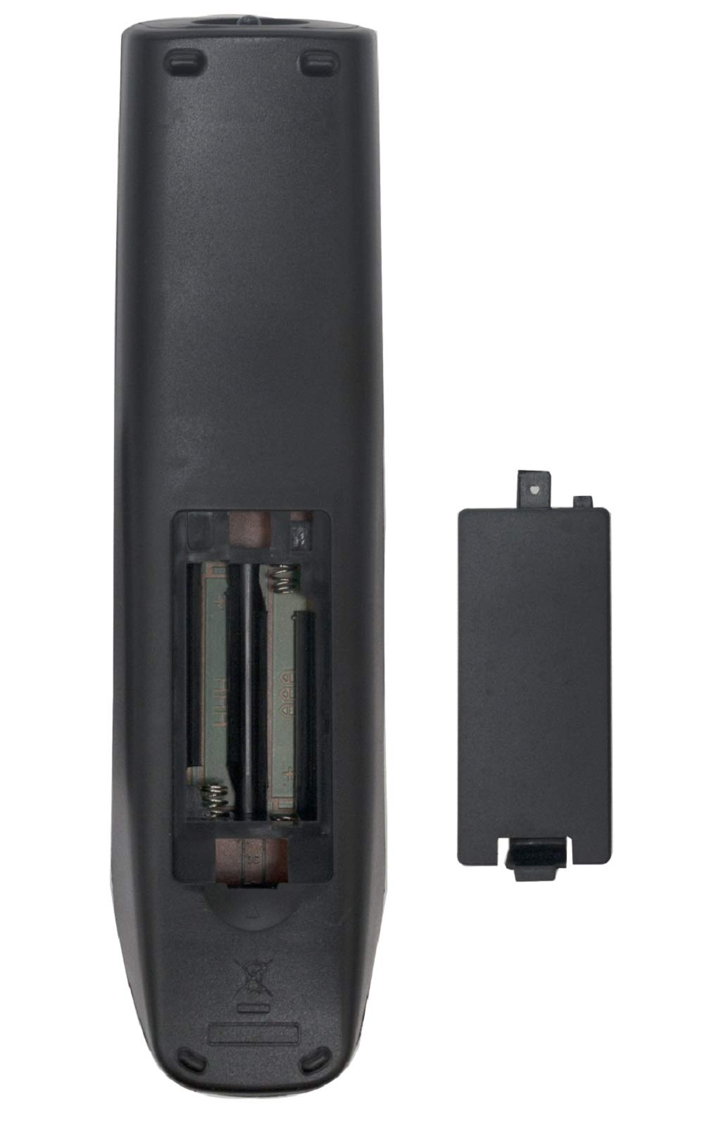 Vinabty新しいah59???02547b交換リモートFits for Samsungホームシアターサウンドバーシステムah59?02547b hwf450za hwf450?hwfm45?hwfm45?C hw- Amazon | Vinabty新しいah59 – 02547b交換リモートFits for