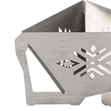 LOOM TREE Coffee Drip Rack Coffee Making Tools Portable for Outdoor Fishing Home