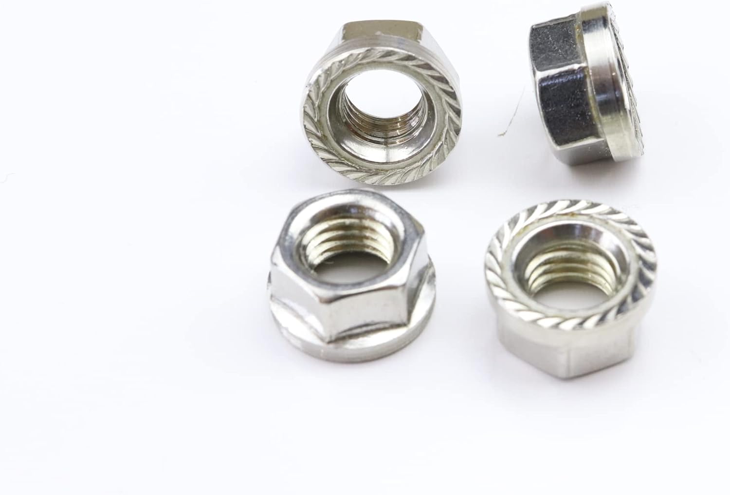 PB 1045986 MLS Exhaust Manifold Gaskets, Stud & Nut kit Compatible with Cummins 5.9,6.7 24v 98.5-19
