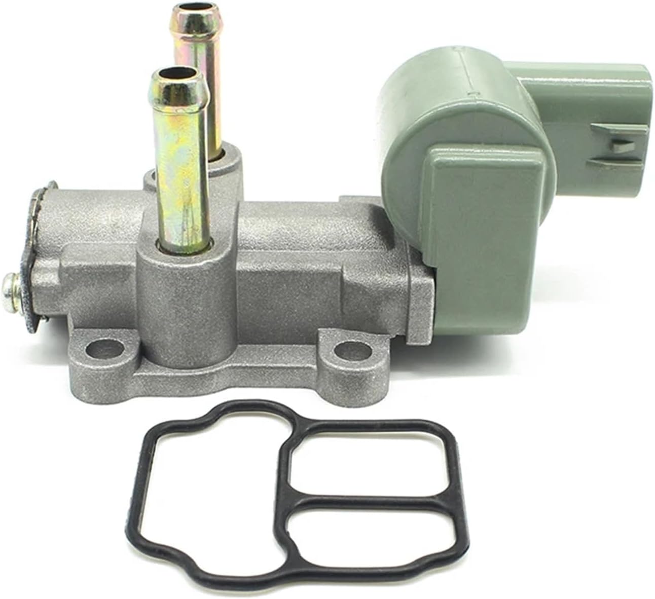 Idle Air Control Valve IAC 16022-P2E-A51 16022P2EA51 For HR-V HRV 1.4L .6L 16V with Gasket