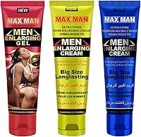 Vista 12 de Crema de masaje para hombres El pene se vuelve más largo y más grueso Mejora de los hombres Energía para el cuidado Retrasar el rendimiento Aumentar