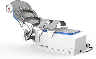 Wrist Joint Training Device, Electric Wrist Joint Rehabilitation Device, Palmar Flexion 90°/dorsiflexion-90° Exercise, Used for Wrist Stiffness, Difficulty in Movement, Contracture, Etc.