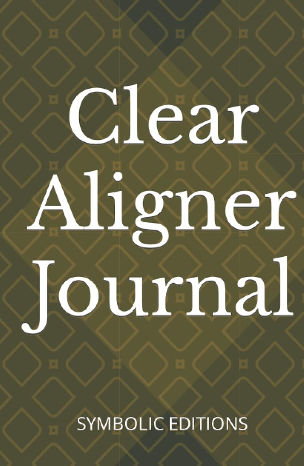 Clear Aligner Journal Editions, Symbolic Books