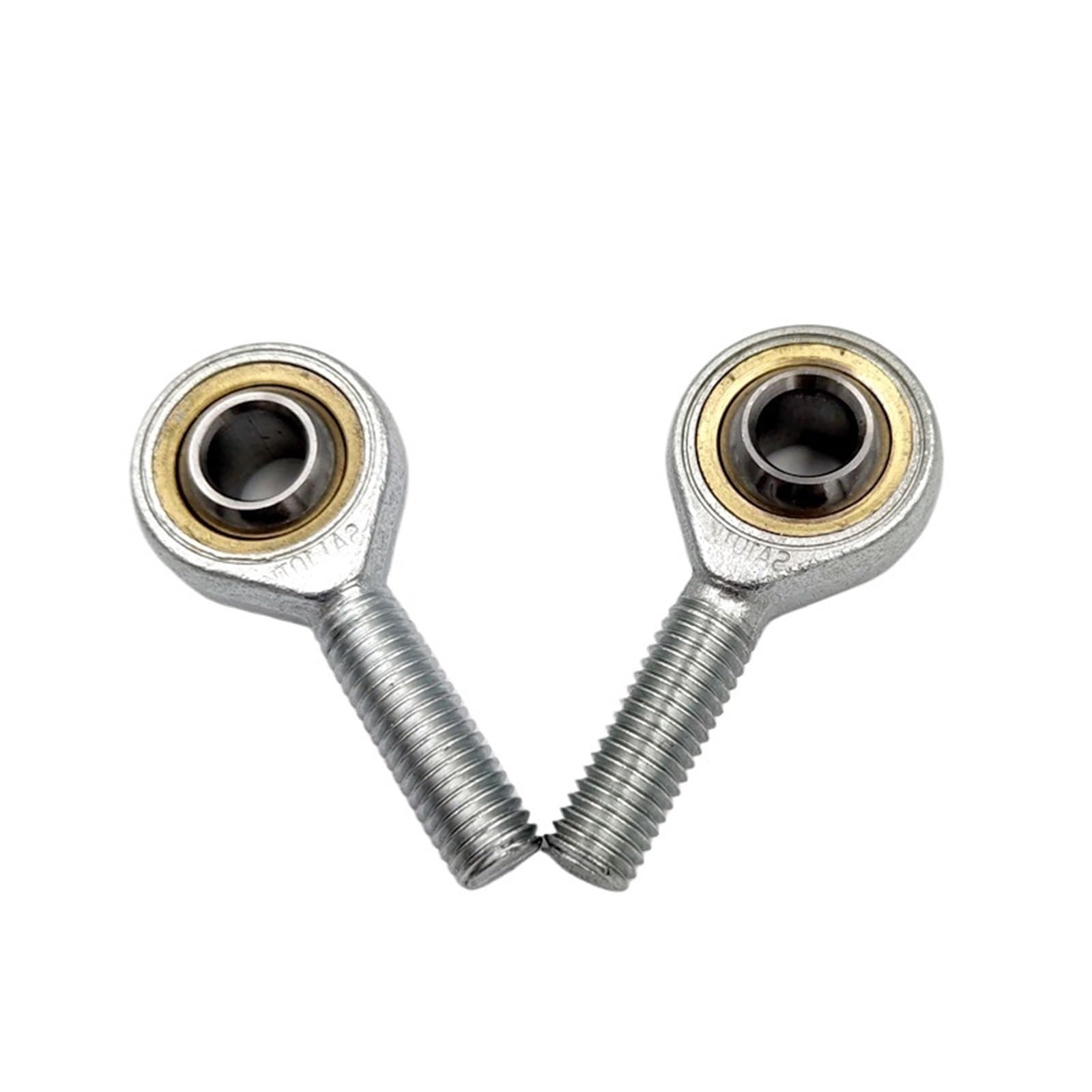Cojinete de unión de extremo de varilla de ojo de pez SA5 6 8 12 14 16 18 20 22 25 28 30TK, SAL5 6 8 12 14 16 18 20 22 25 28 30TK(30TK)