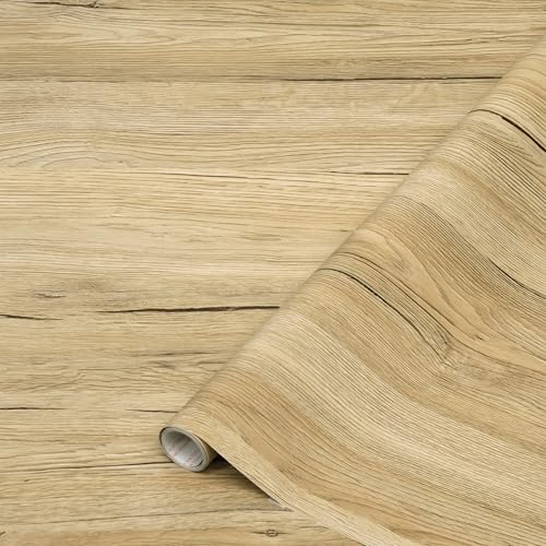 d-c-fix Pellicola Adesiva per mobili legno quercia rovere sabbia sanremo