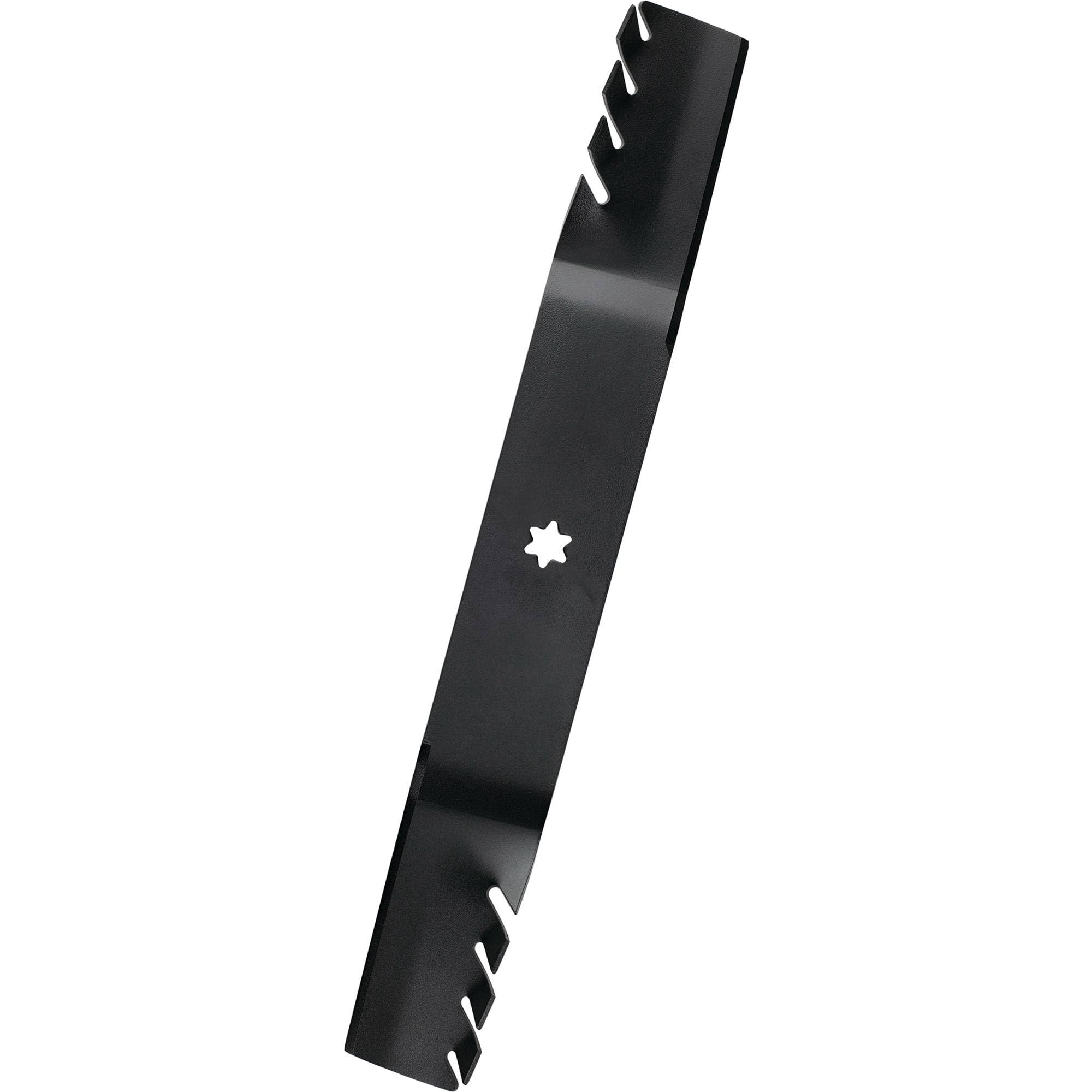 Stens 362-422 Lama Dentata, Nero
