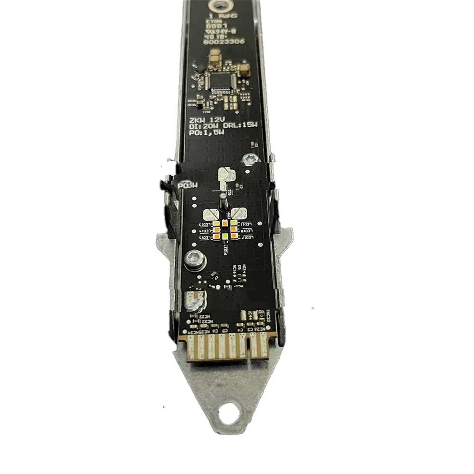 Módulo balasto 83A941475A para Q3 Matrix 2019-2023 Faro LED Angel Eye Módulo Balasto DRL Luz De Circulación Diurna(1pc Left)