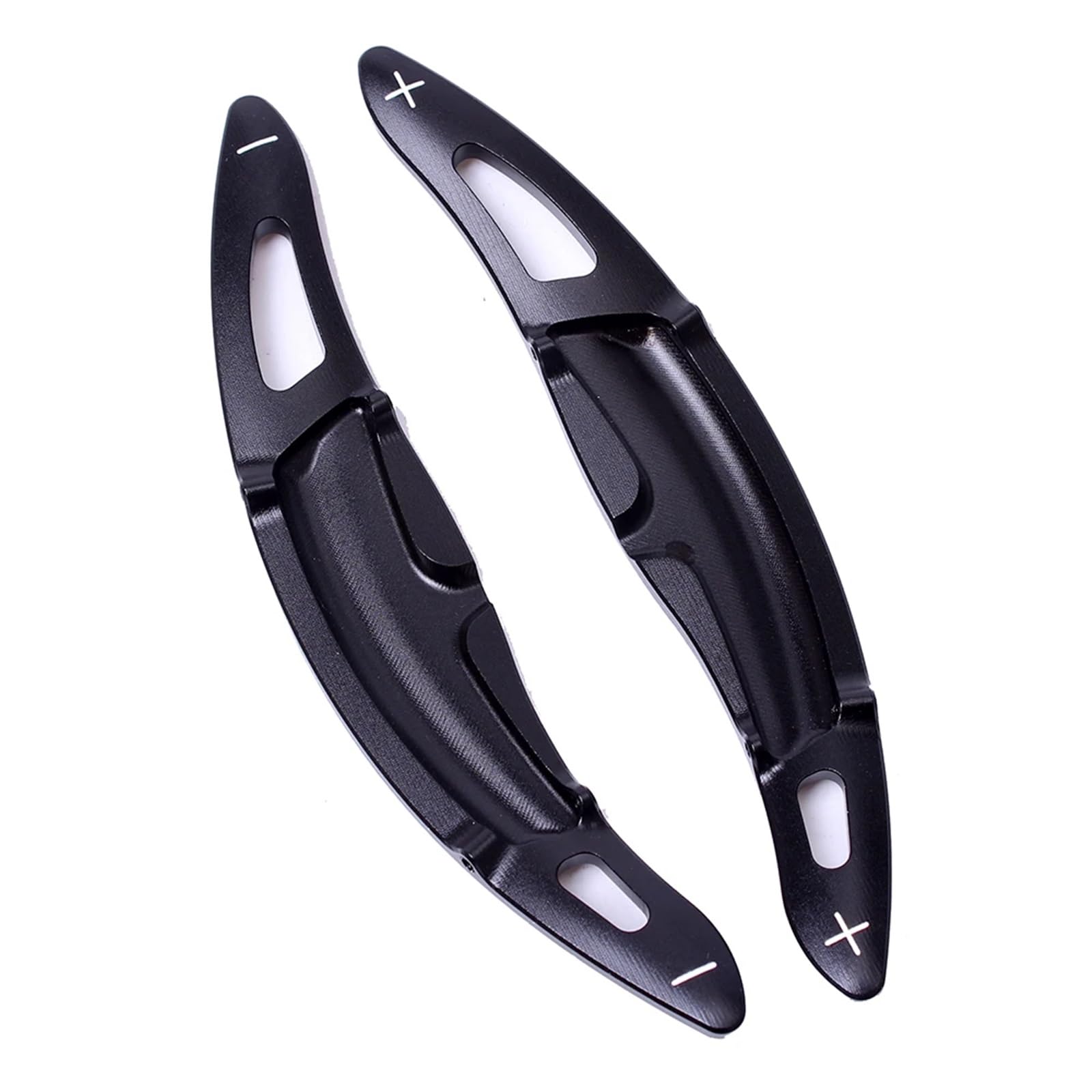 ZHAUYORV Shift Paddle Compatible with Porsche 718 911 Macan