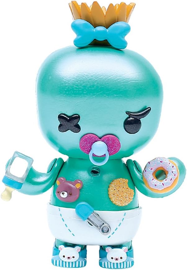U Hugs Scary Baby Original Character Doll