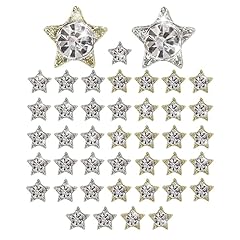 Star Charms-B