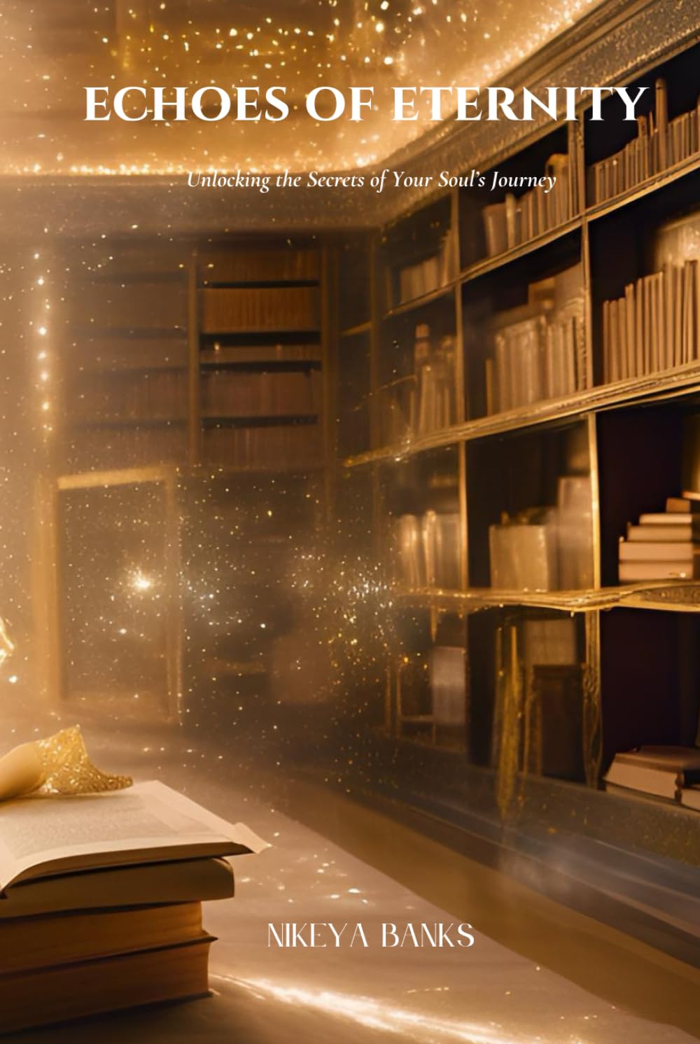 Echoes of Eternity: Unlocking the Secrets of Your Soul’s Journey