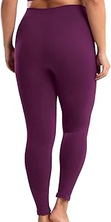 Legging Academia Sem Costura Cós Alto Dry Fast She By Mash Fitness Feminina