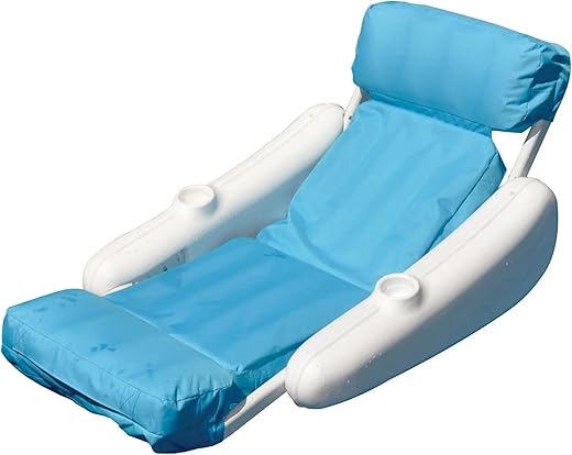 Best swimline sunchaser sunsoft luxury lounger