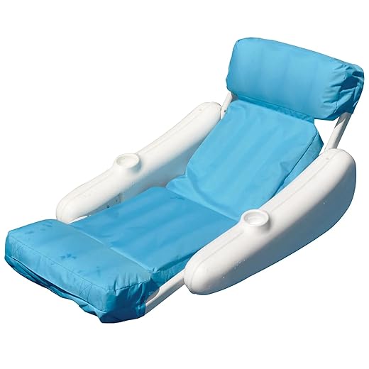 Swimline Sunsoft Sunchaser Lounger Seat Large