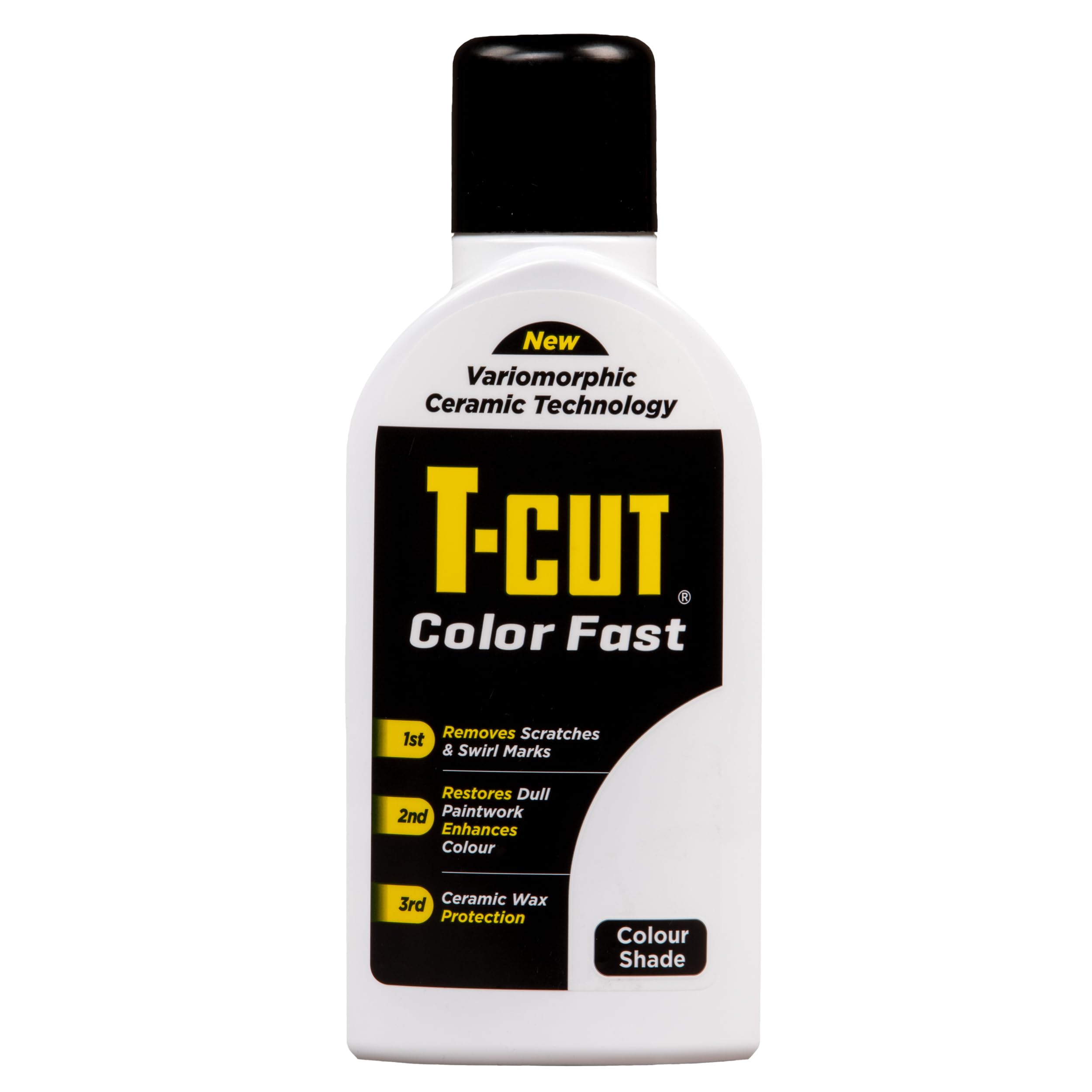 Automobilprodukte von Tetrosyl