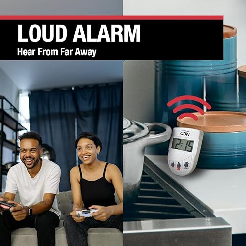 Miniatura 5 de CDN Temporizador digital - Cuenta regresiva de dígitos grandes