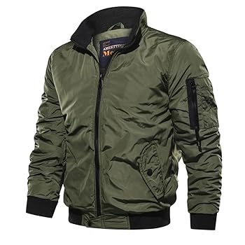 ジャケット・アウター GDC BOMBER JACKET 68-TO2506-107 JSB MA-1 Bomber Jacket Japanese Brand Military Fashion Mens