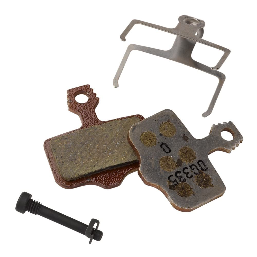 Amazon | SRAM Disc Brake Pad Small Organic/Aluminum | Diverse