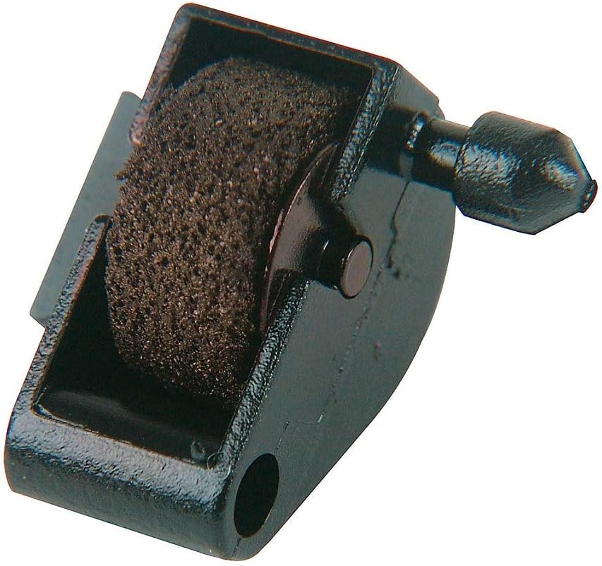 Porelon 11201 PR12 Compatible Calculator Ink Roll, Replaces