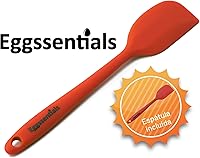 Vista 8 de Escalfador de Huevos - Eggssentials Sartén para Huevos Escalfados, Sartén de Acero Inoxidable para Huevos Escalfados, Cocinador de Huevos Escalfados