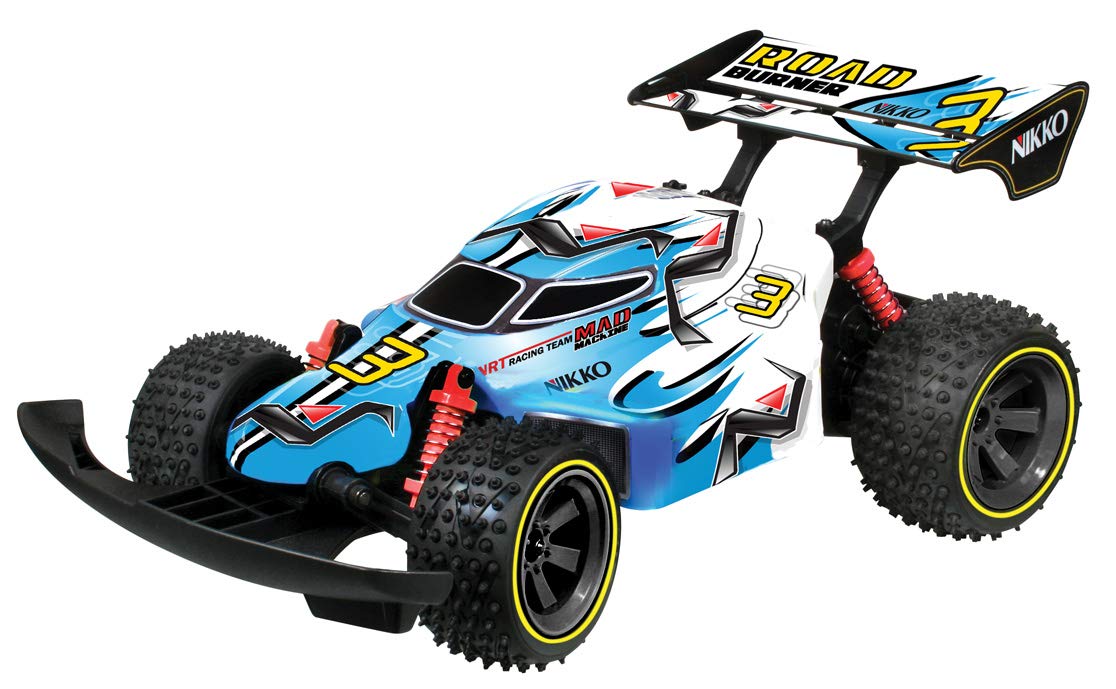 Road burner remote control car Clearance