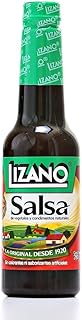Lizano Salsa, 4.5 Oz