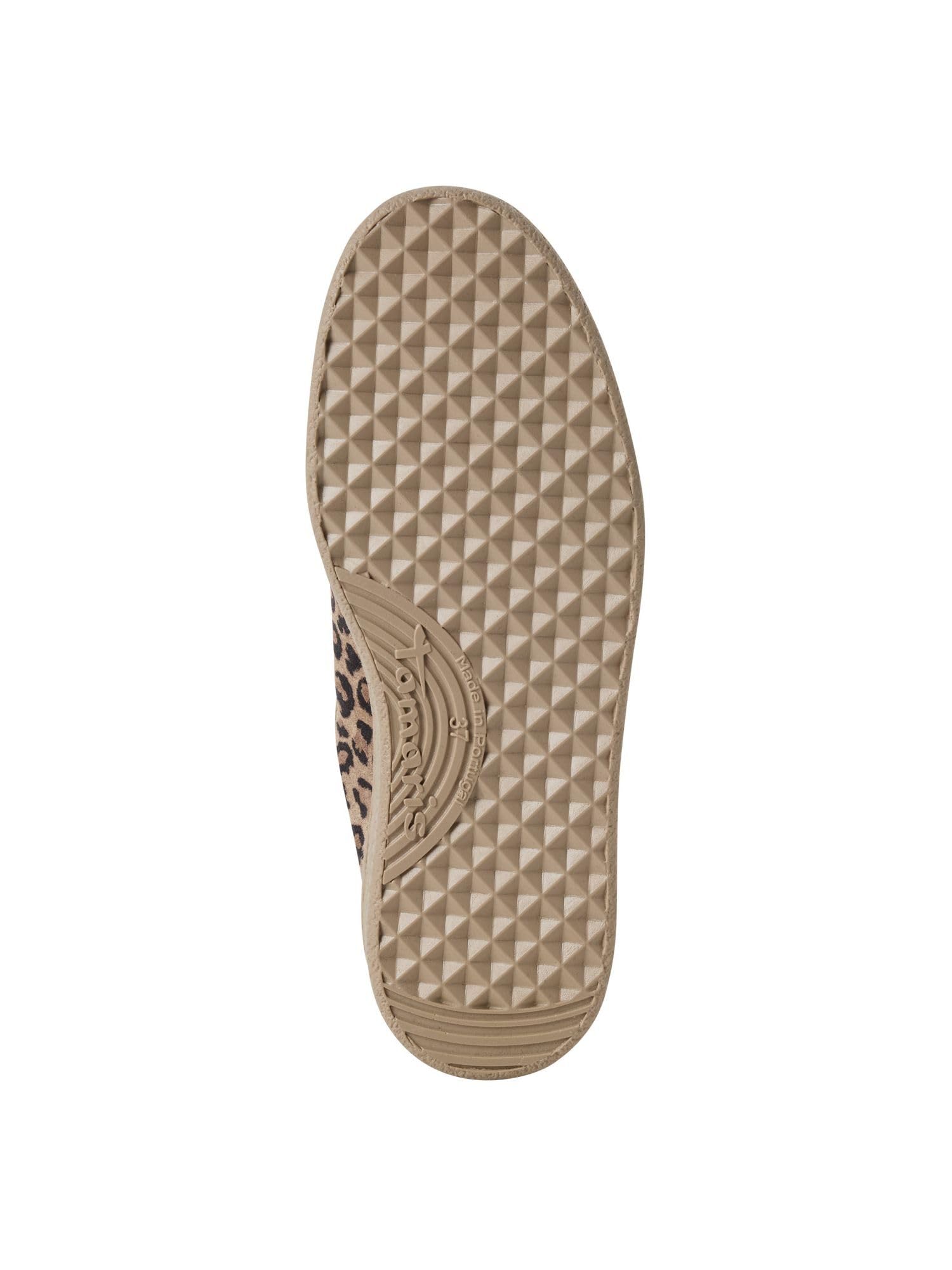 Tamaris Kobiety Tamaris Damen Sneaker Low 1-23723-44Adidasy