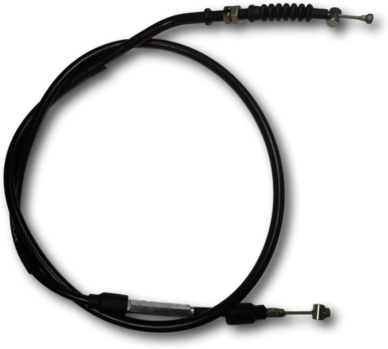New Replacement Clutch Cable For Kawasaki KX450F 2006-2008